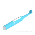 USB charging Rechargeable sonic electric toothbrush